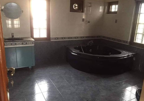 Bathroom - House on sale in Maharajgunj