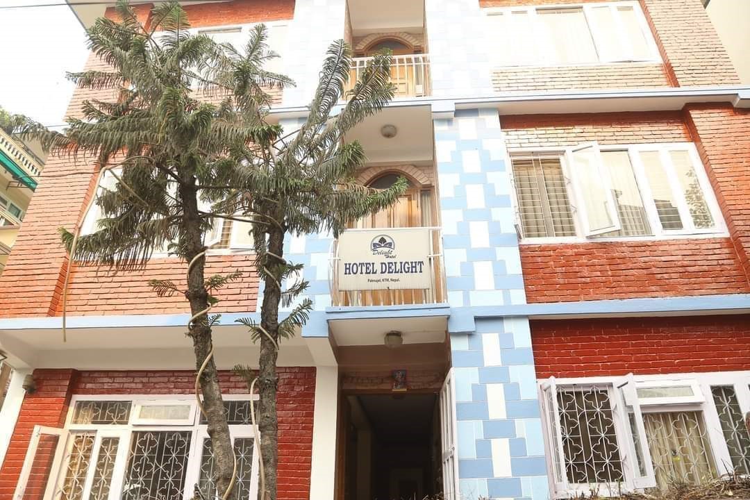 Commercial House on Sale in Paknajol